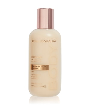 REVOLUTION Body Veil Foundation Foundation Drops-120 ml