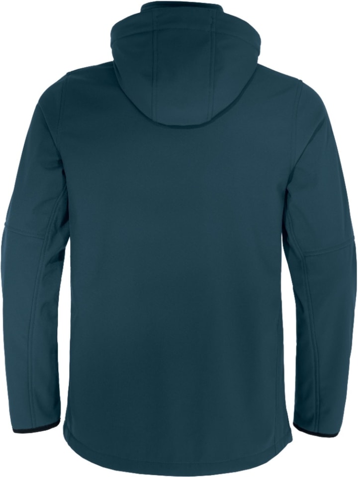 Uvex Softshelljacke 