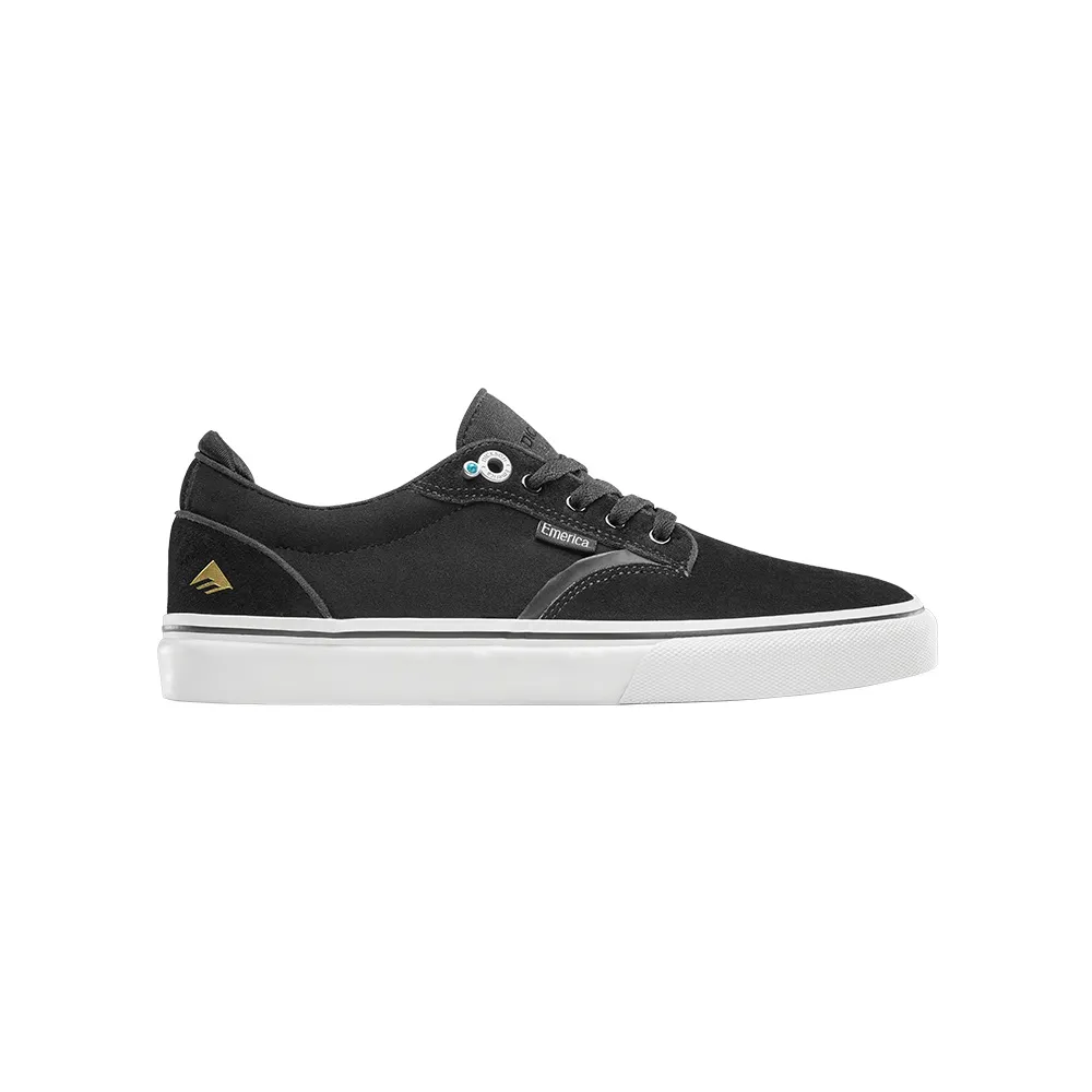 Emerica Dickson 6102000130 / EMEMSHO_DICBWG 715 / schwarz