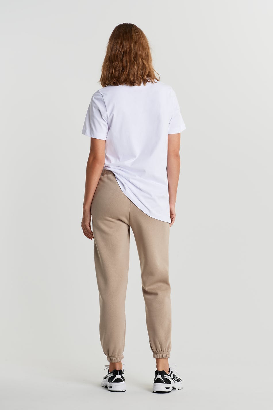 Basic sweatpants