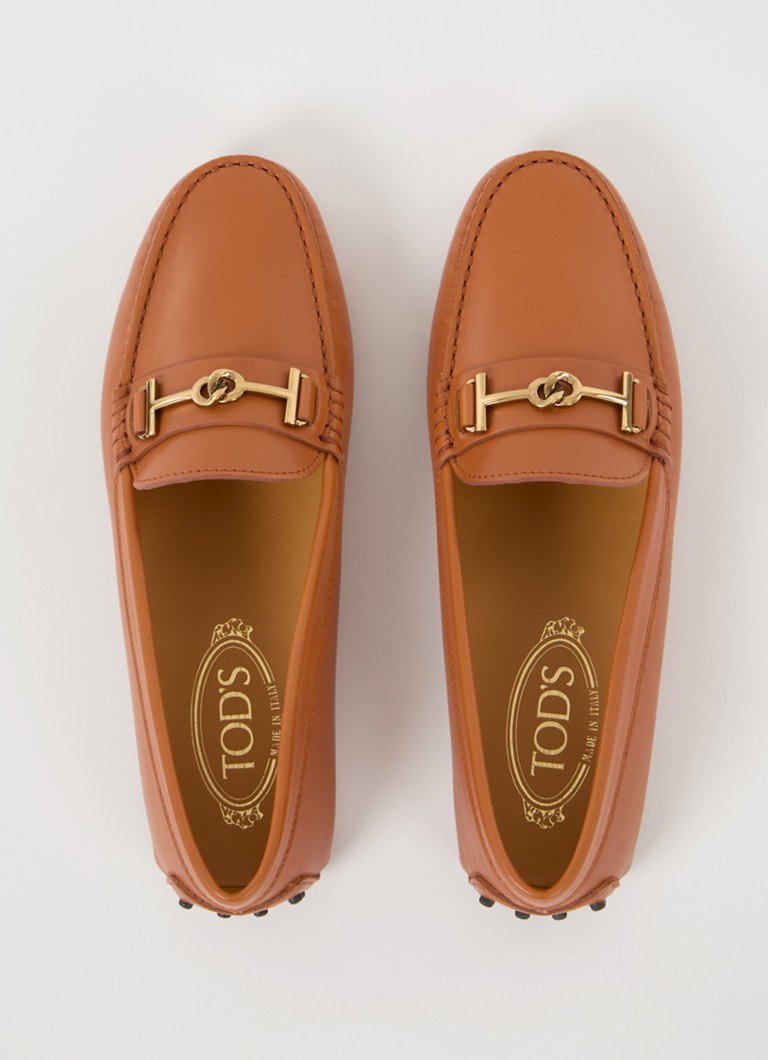 Tod's Gommini ādas mokasīni
