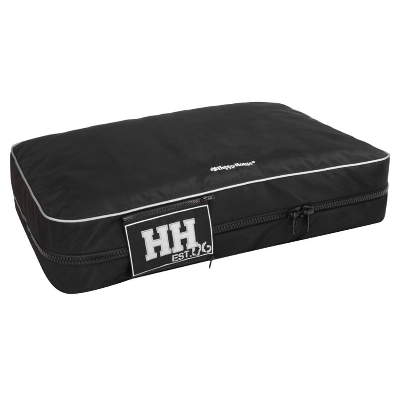 Happy House Hundekissen Happy House aufblasbares Liegekissen XL