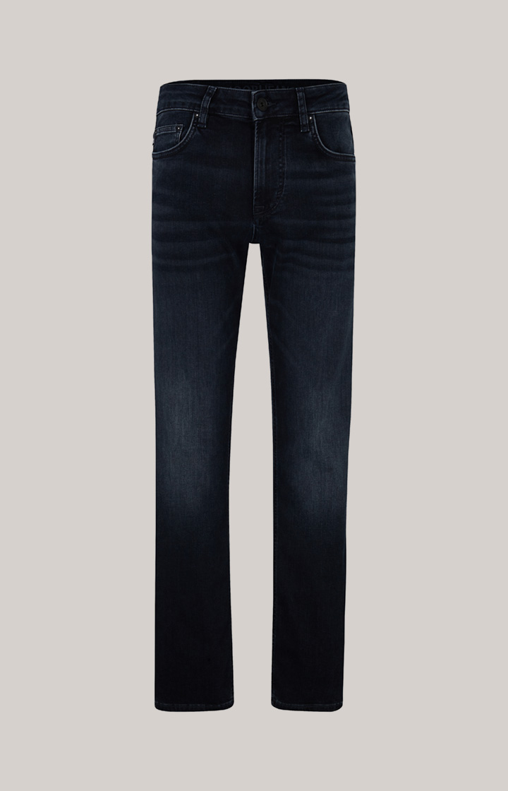 Re-Flex Jeans Mitch in Marine/Blau