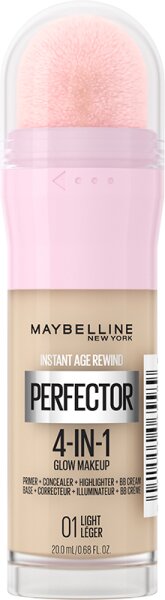 Maybelline Flüssige Foundation