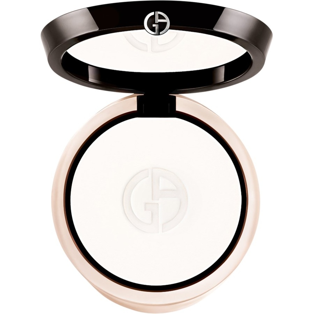 Giorgio Armani Power Fabric+ Ultra Longwear Setting Powder Poudre