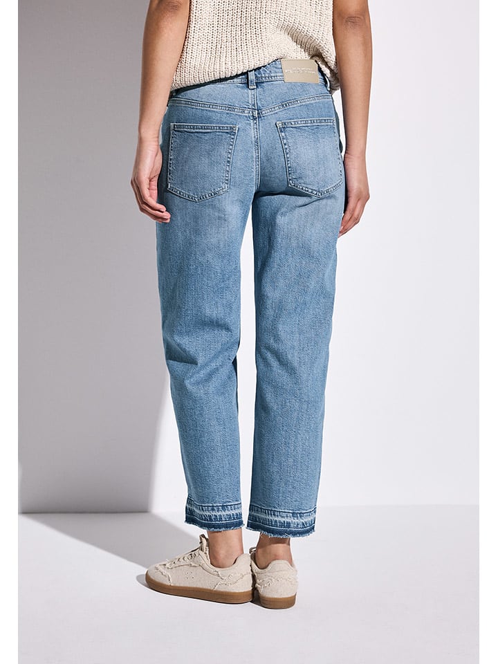 Street One Jeans - Comforr fit - in Blau günstig kaufen