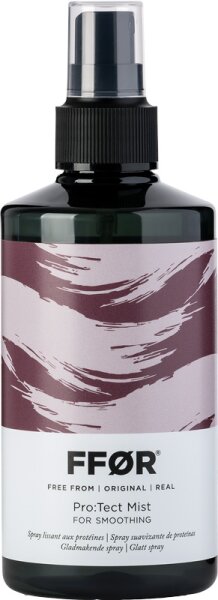 FFOER Tect Smoothing Haarspray