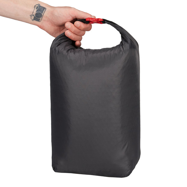 HELIUM 600 LONG - Daunenschlafsack