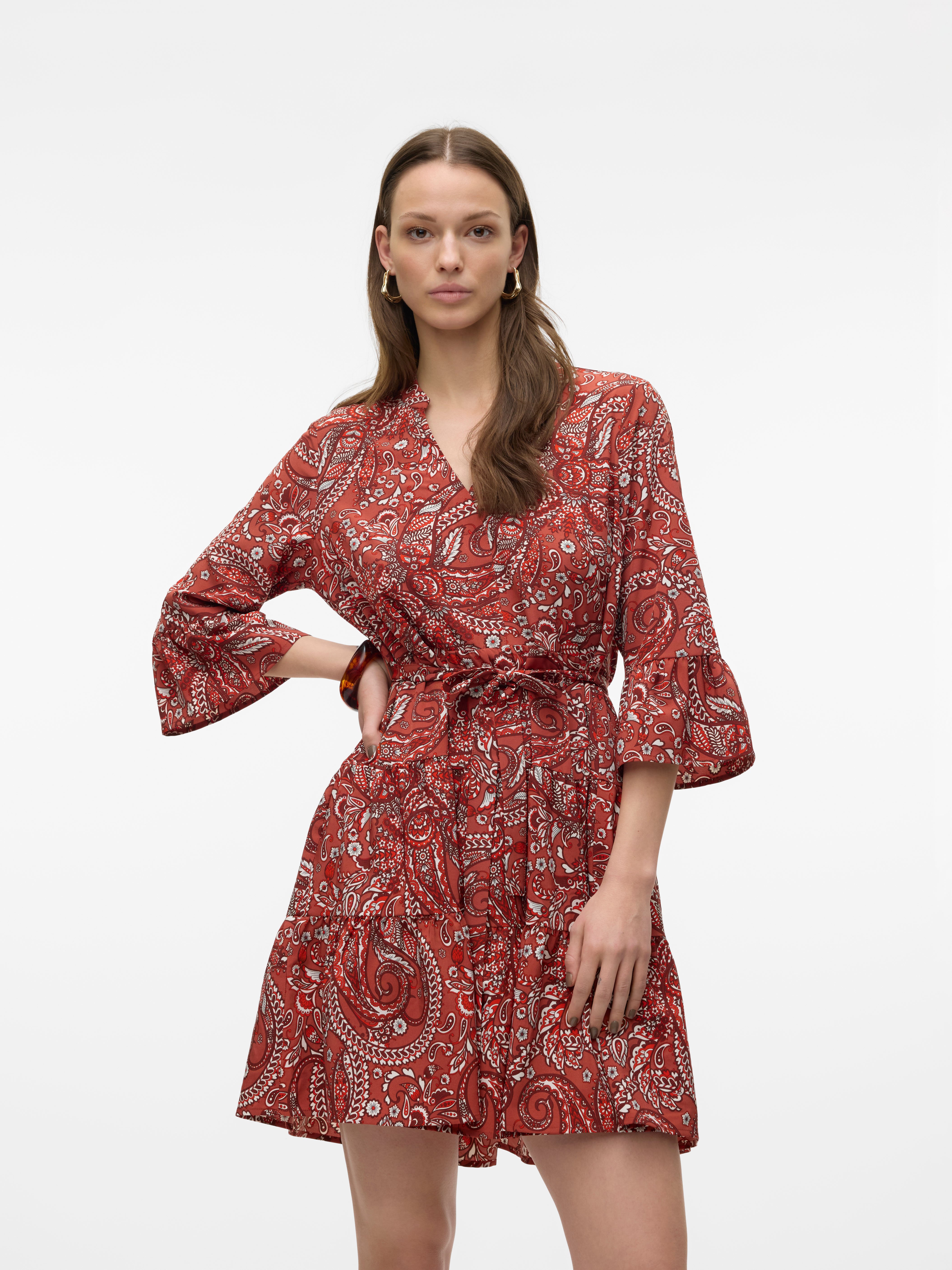 VMZERA Kurzes Kleid
