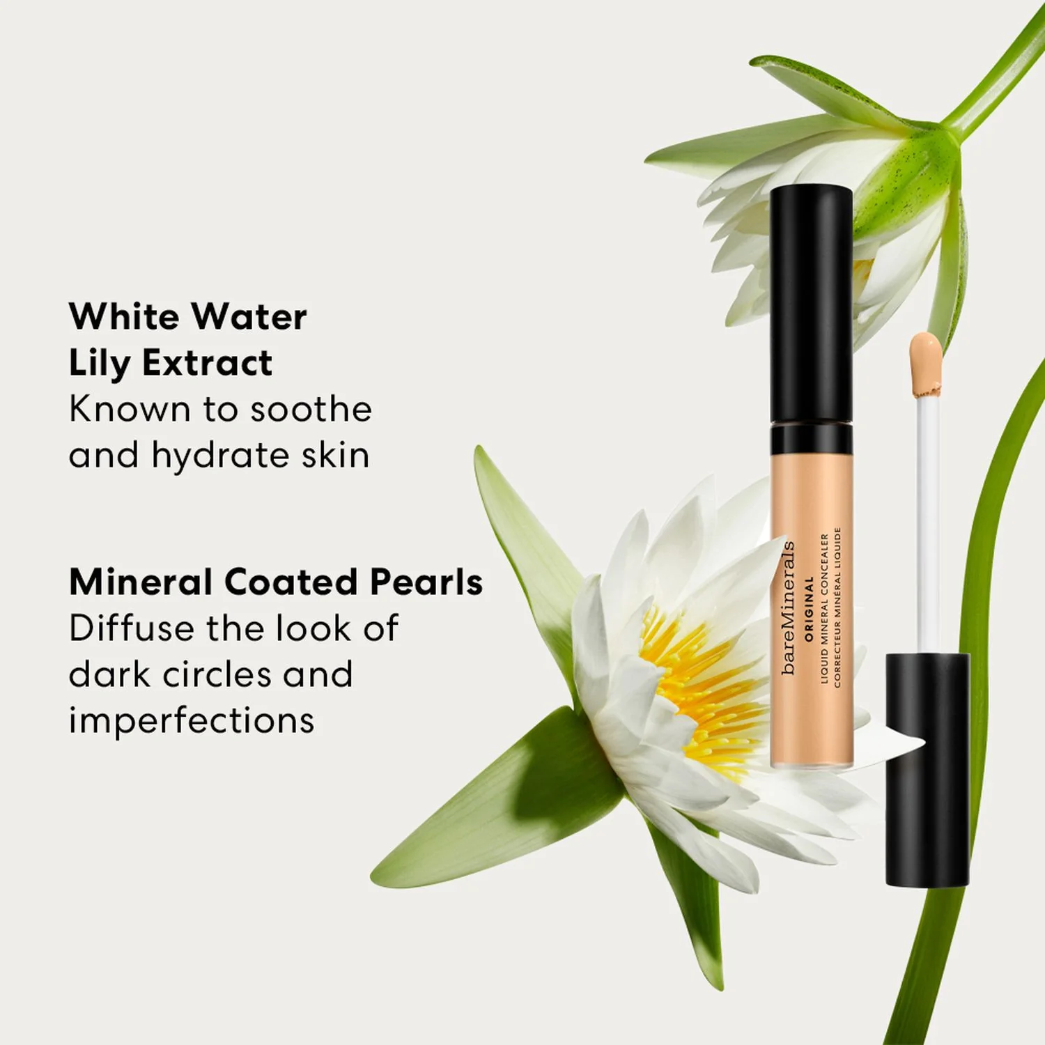Corector Viso Original Liquid Mineral Concealer