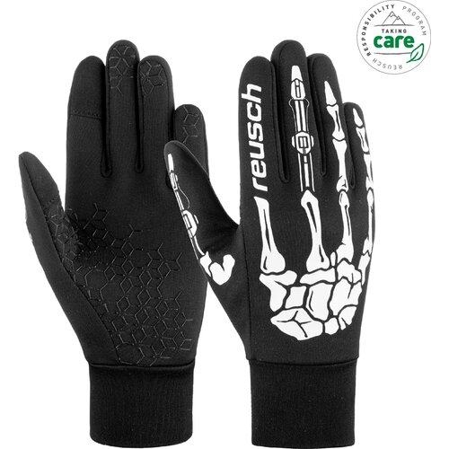 KINDER HANDSCHUHE REUSCH ASHTON TOUCH-TEC™ JUNIOR
