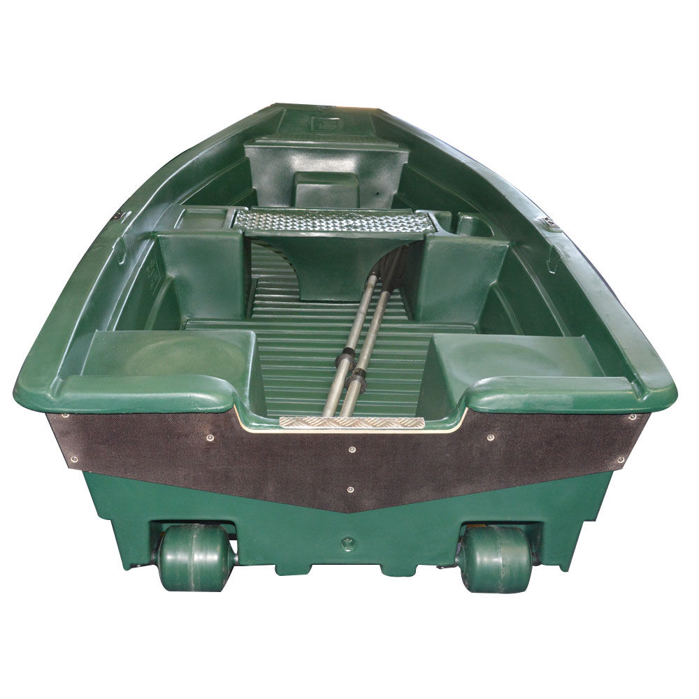 Barque Armor 320 La Charante