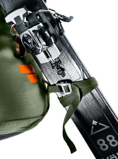 deuter Alproof Tour 38+5 | Lawinenrucksack