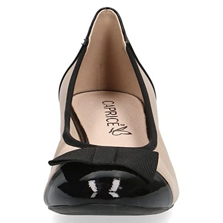 CAPRICE Ballerinas beige