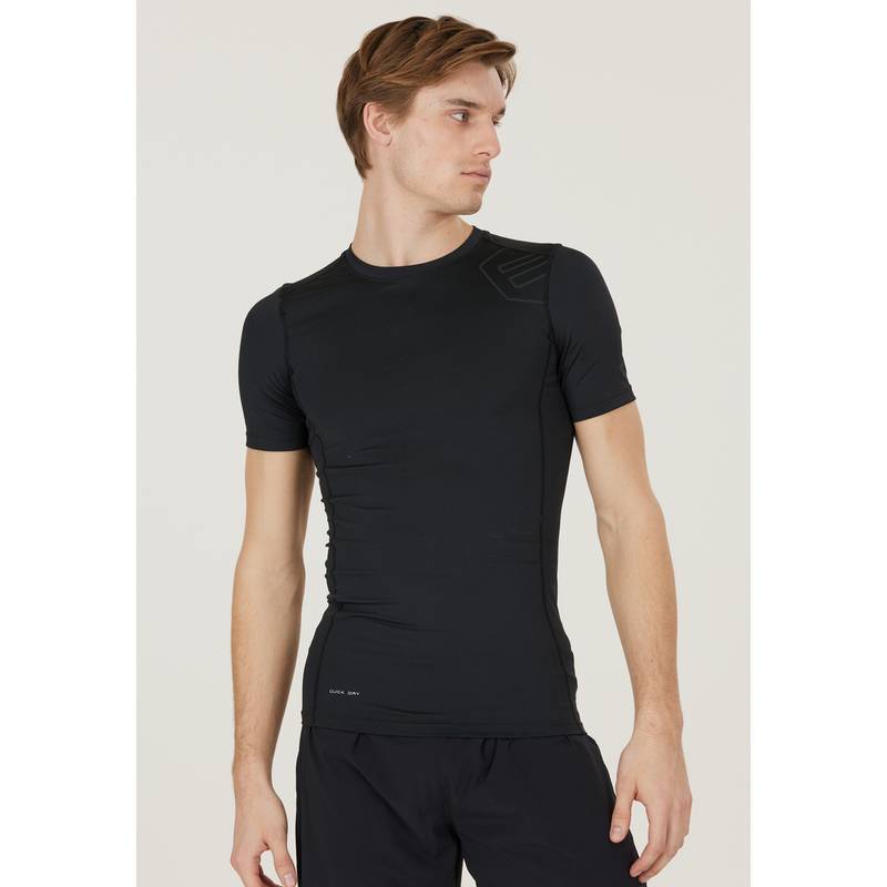 Endurance Lebay Laufshirt Herren
