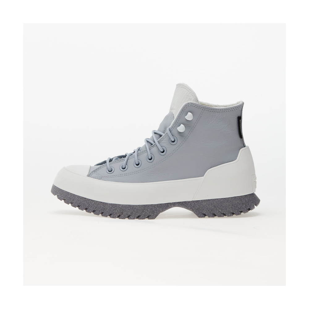 Converse Chuck Taylor All Star Lugged 2.0 Counter Climate Platform A05382C / blau
