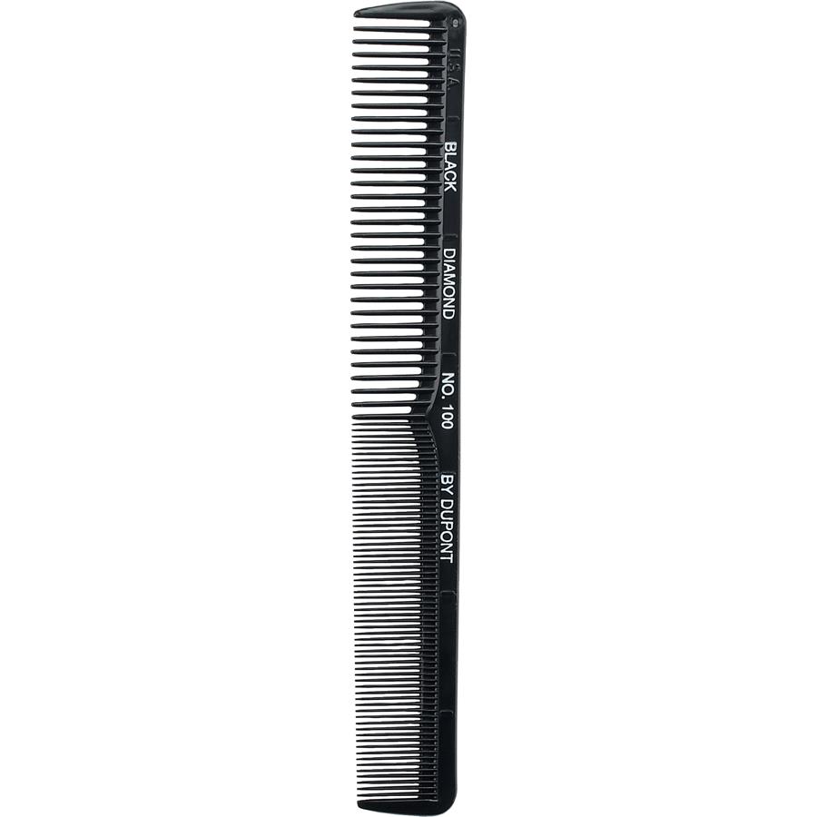 Black Diamond Schneidekamm No. 100