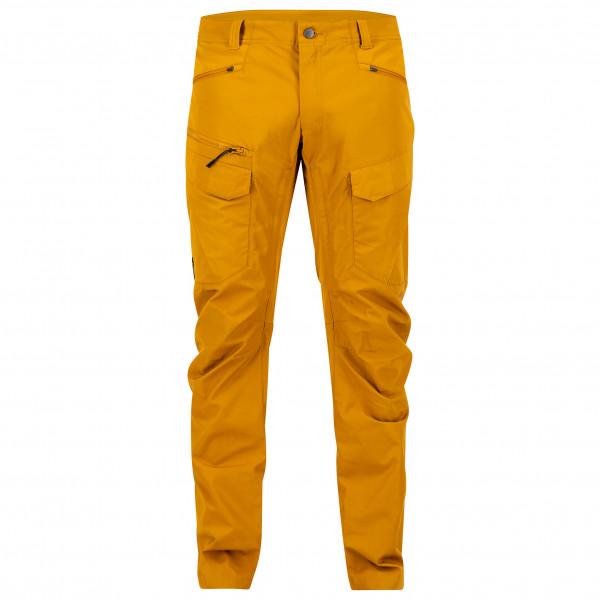 Lundhags - Fulu Cargo Strech Hybrid Pant - Trekkinghose