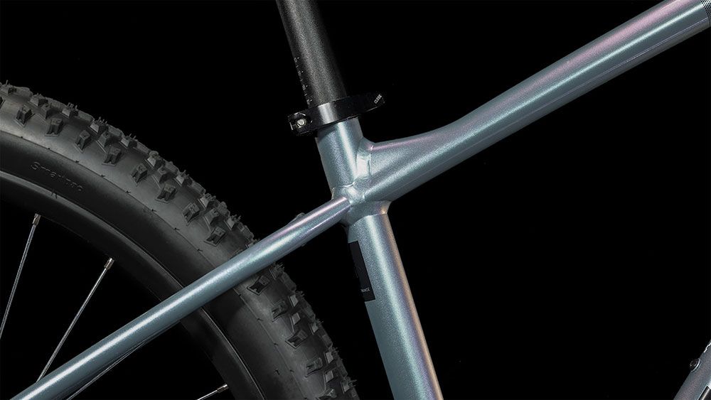 Cube Access WS EAZ shiftiris´n´black kaufen | Bike-Discount