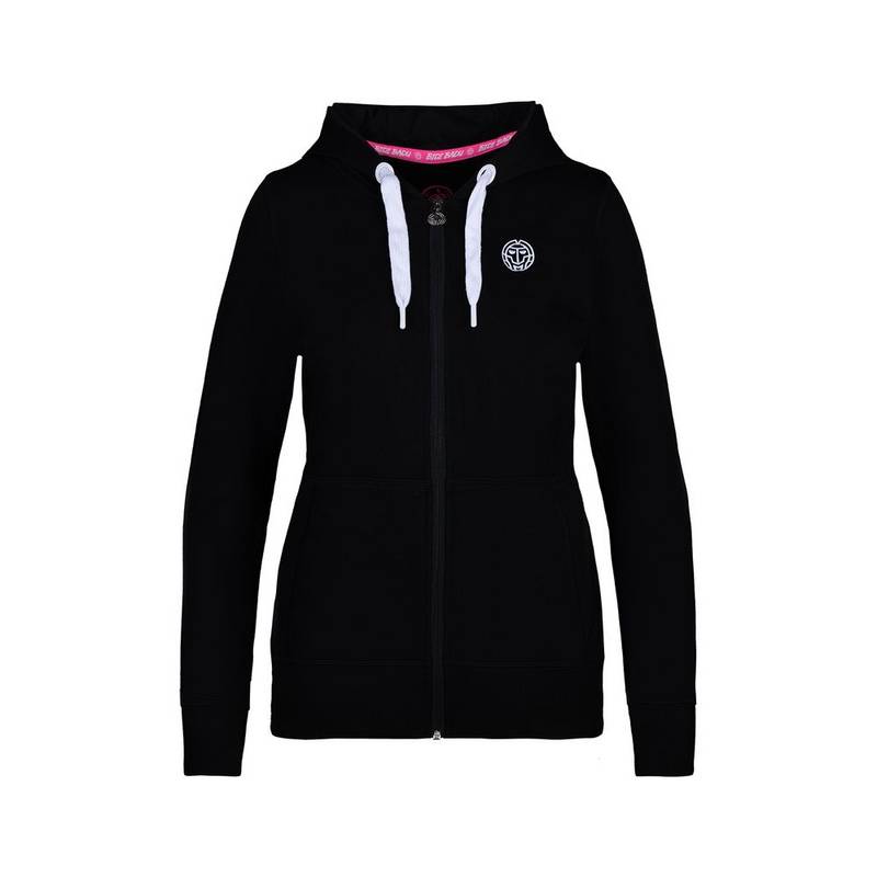 BIDI BADU Dalila Basic Tracksuit Trainingsanzug Damen