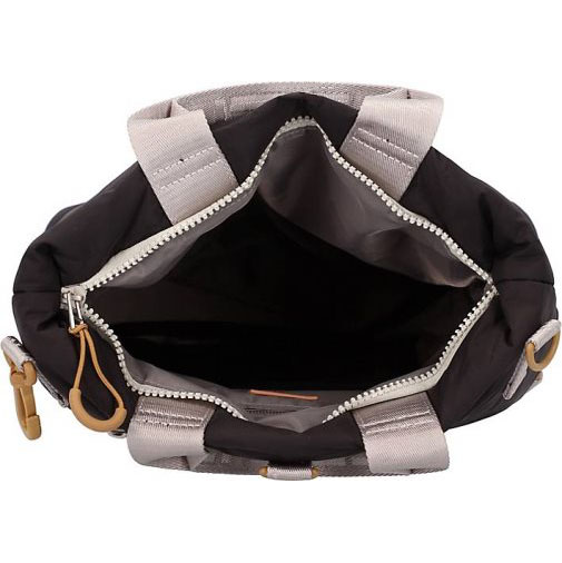 JOST Kemi XChange Handtasche 26 cm