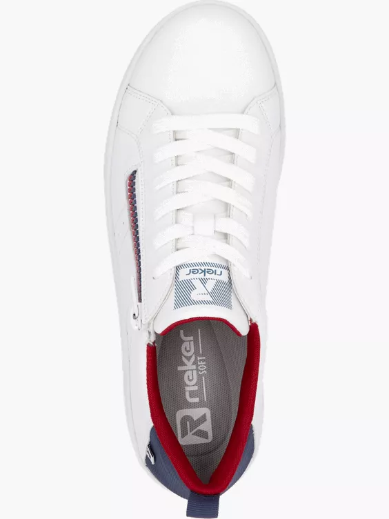 Rieker Damen Sneaker Low