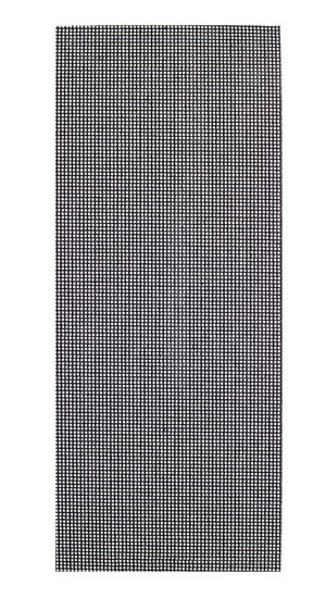DeWalt Accessories DTM8551-QZ Πλέγμα λείανσης 115 x 228 mm K80 5 τεμάχια