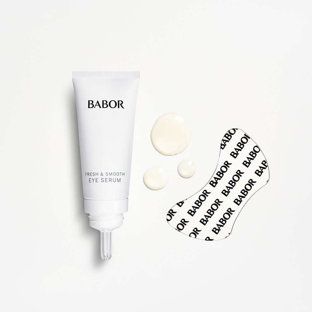 Babor Skinovage Instant Fresh & Smooth Eye