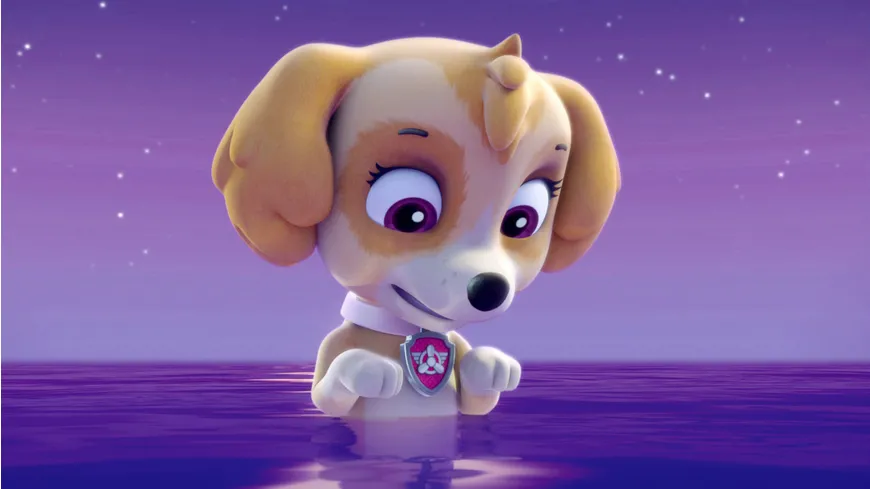 Paw Patrol - Tapfere Helden, große Taten