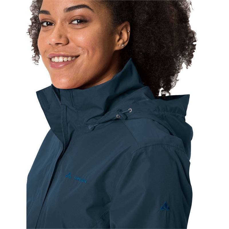 VAUDE Escape Light Regenjacke Damen