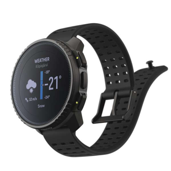 Suunto - Suunto Vertical - Multifunktionsuhr