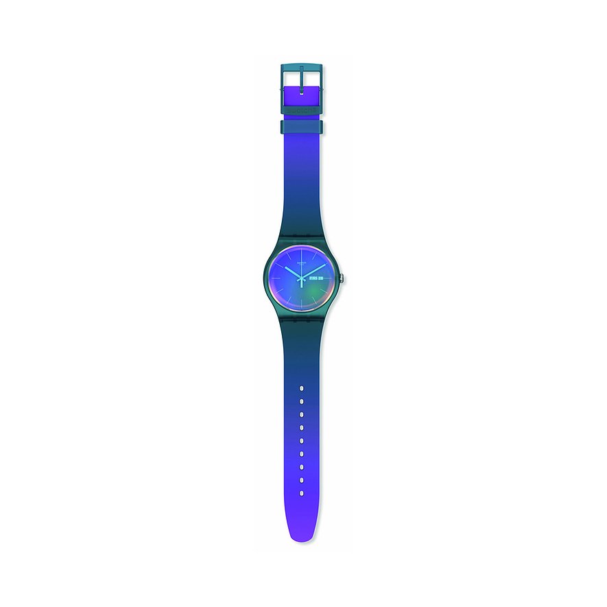 Swatch Unisexuhr