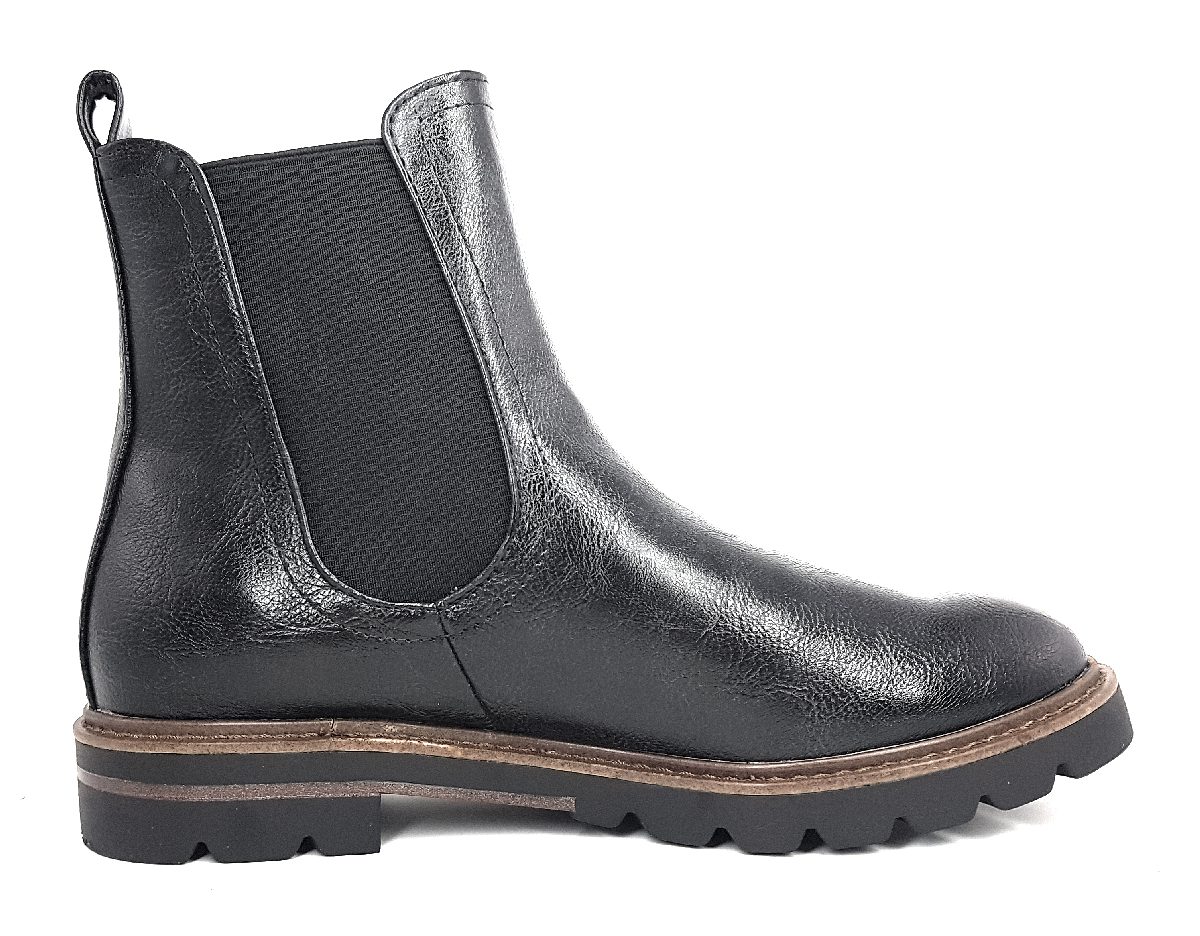 Marco Tozzi 2-2-25422-29/001 Schwarz 001 black