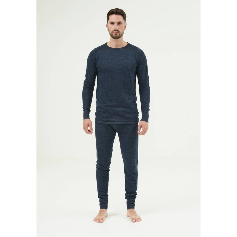 Whistler BRADLEY Skishirt Herren