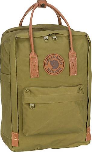 Fjällräven Laptoprucksack Kanken No.2 Laptop