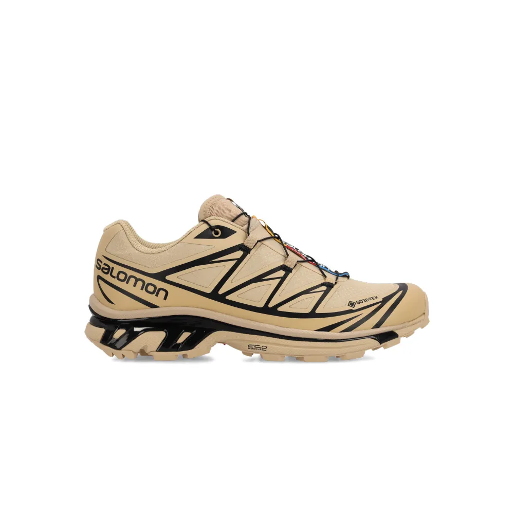 Salomon XT 6 GTX 474455 / braun