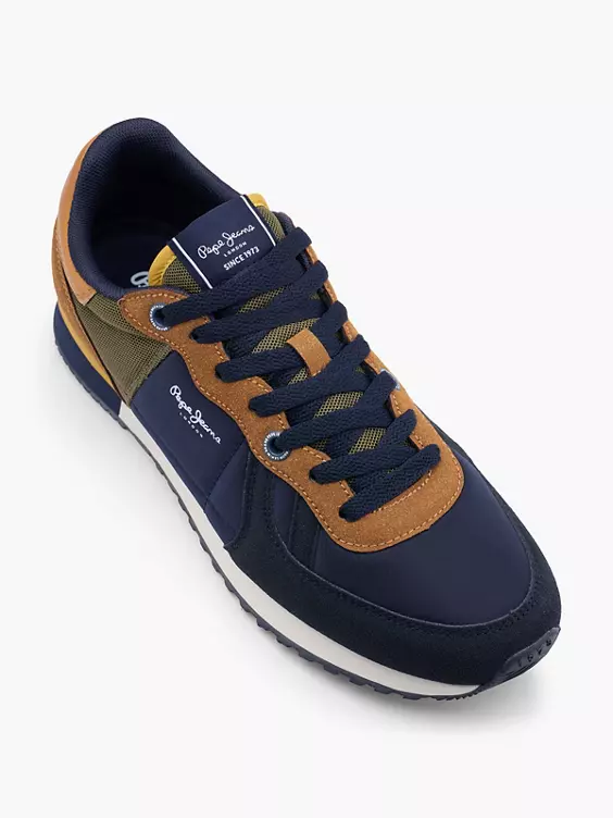 Pepe Jeans Sneaker