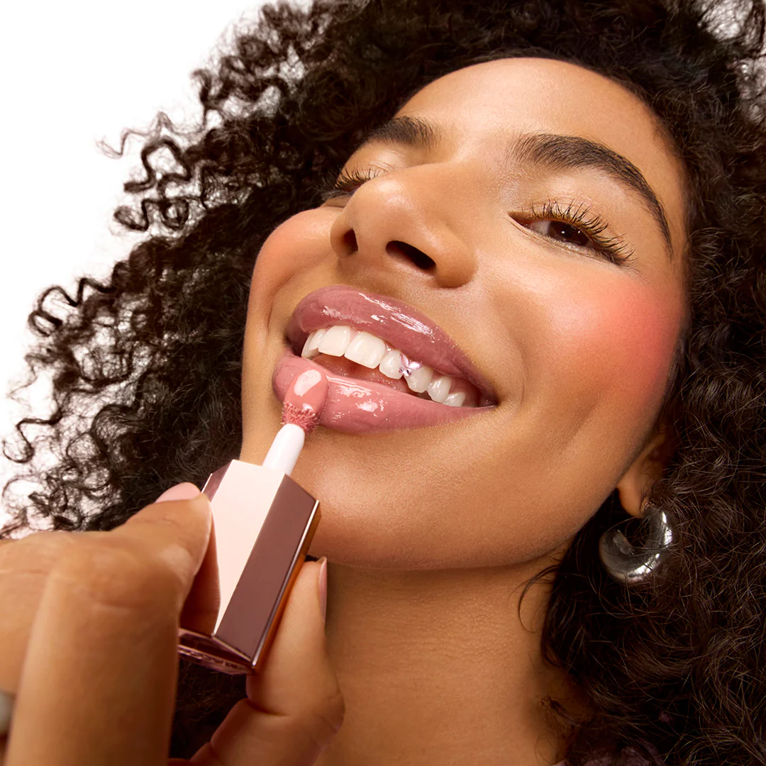 Brillo labial Lip Idôle Juicytreat™