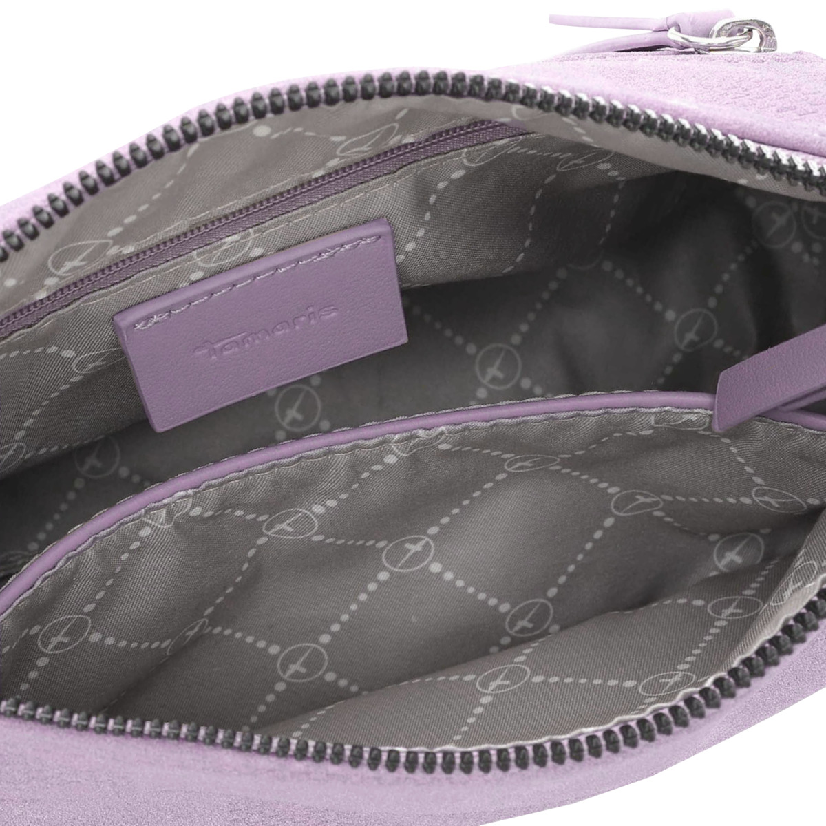 Tamaris Letzia Handtasche lila