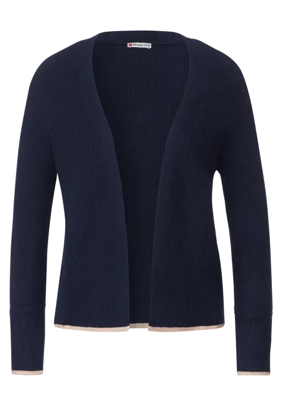 Street One Raglan Cardigan
