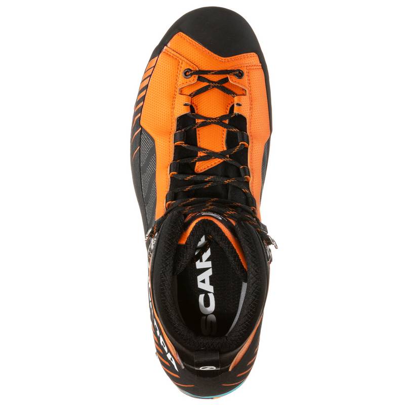 Scarpa Ribelle Lite HD Alpine Bergschuhe Herren