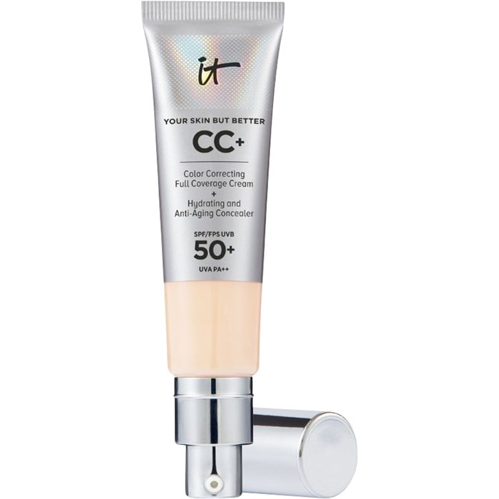 Your Skin But Better CC+ Cream SPF 50+