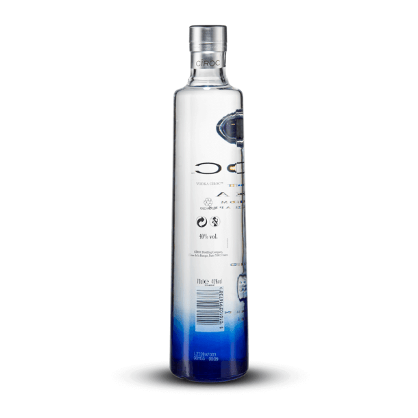 Ciroc Blue Stone 40%