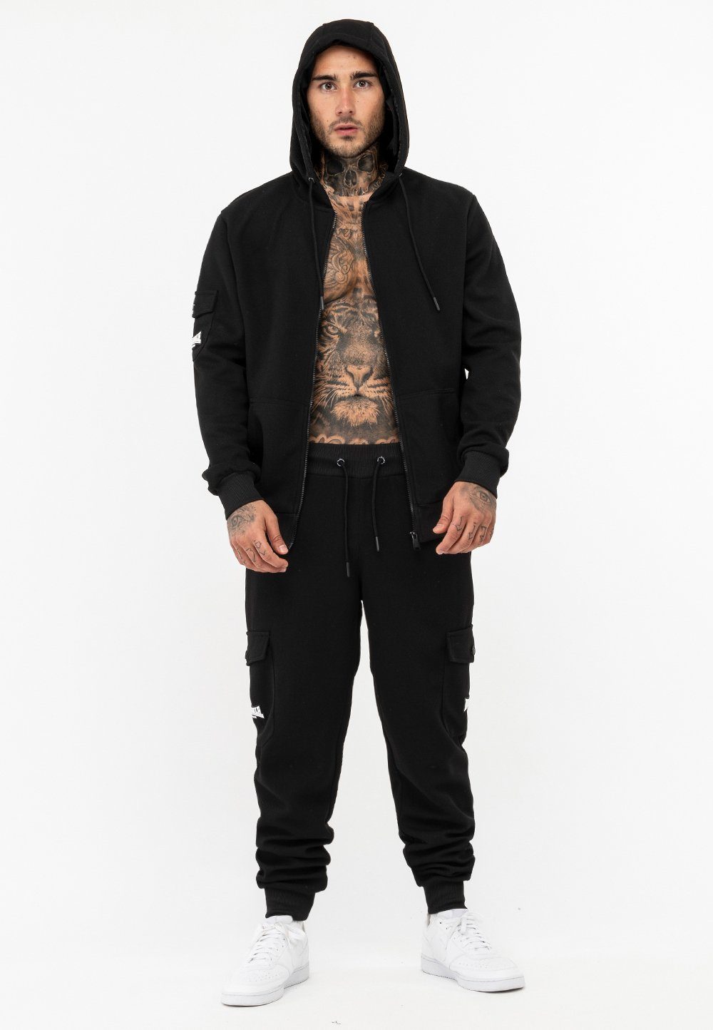 Lonsdale Trainingsanzug ROSSLEA