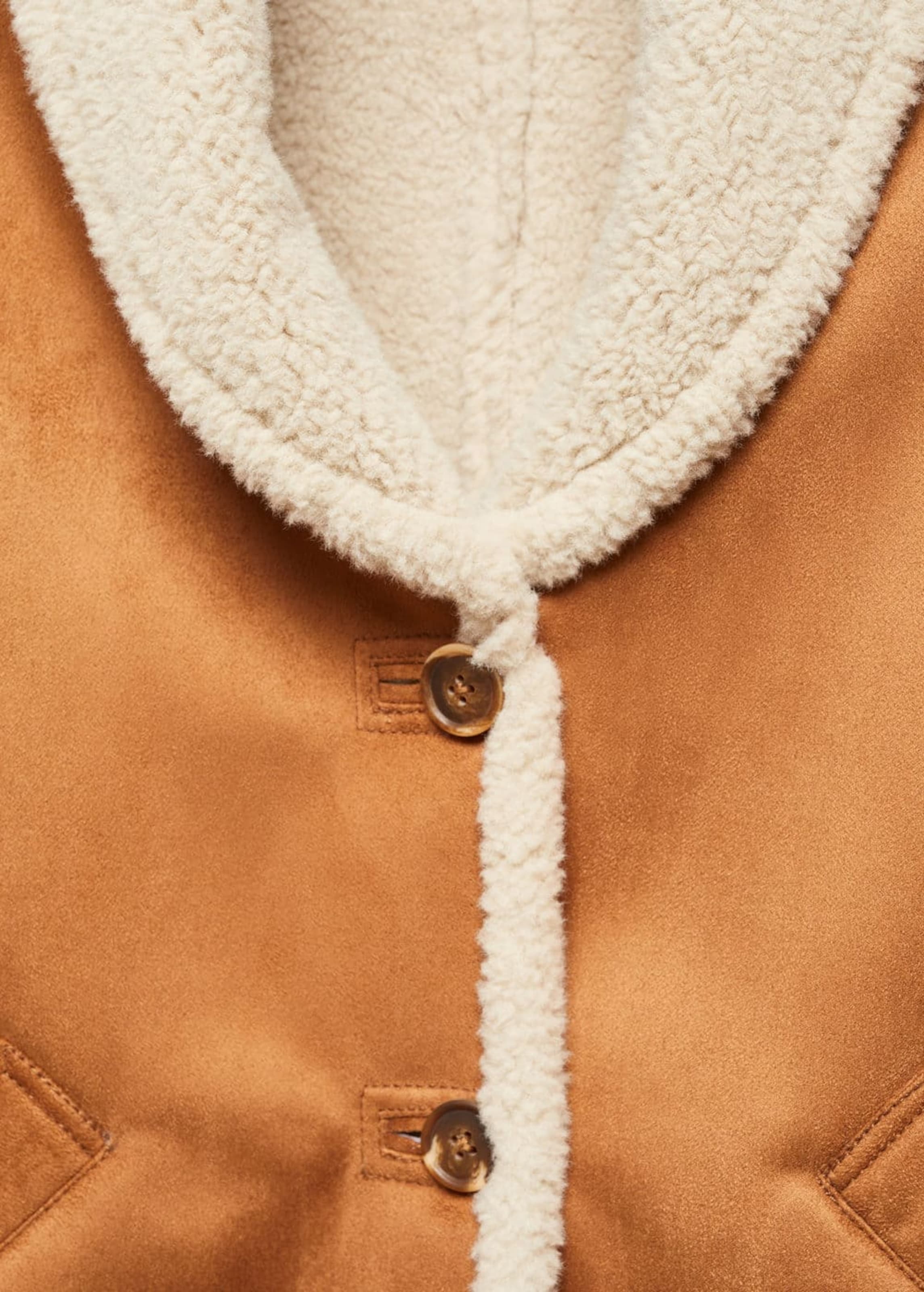 Winter Jacket 'faz'