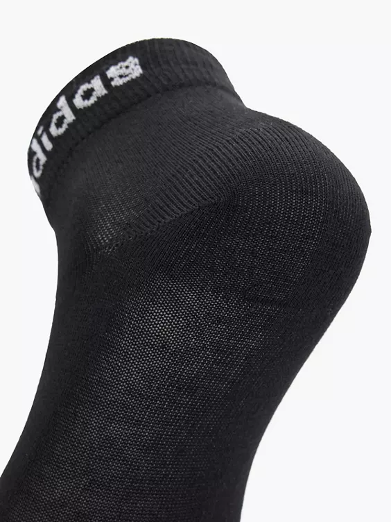 adidas 3er Pack Sneakersocken