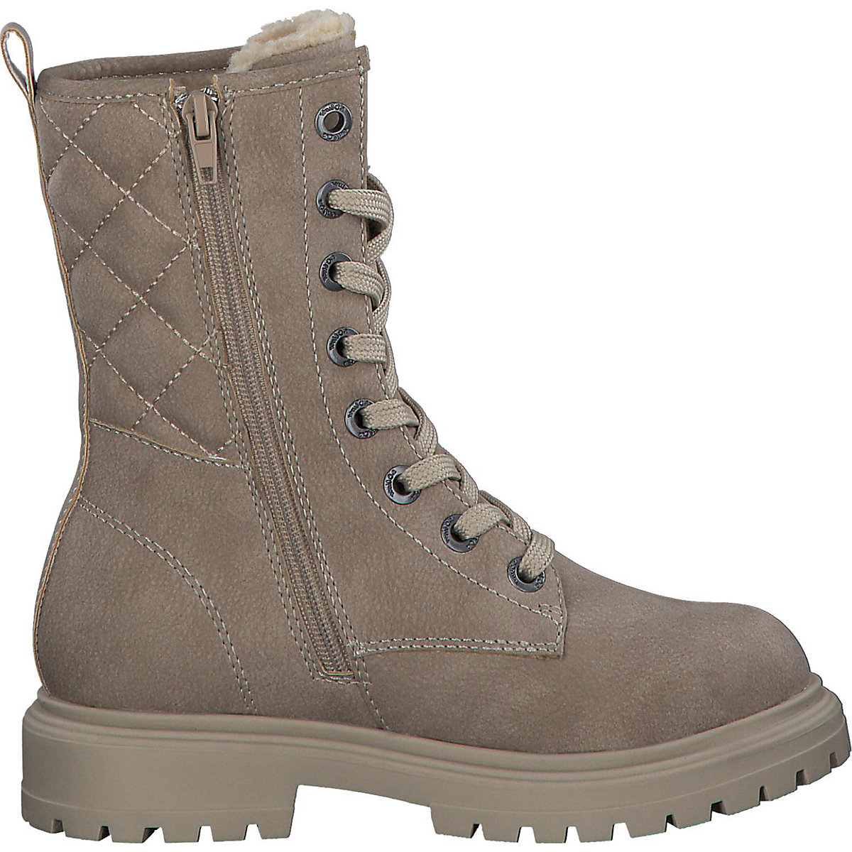 Winterstiefel für Mädchen