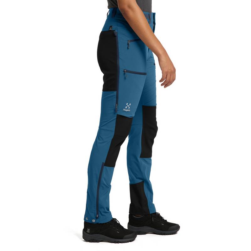 Haglöfs Rugged Standard Pant Trekkinghose Damen