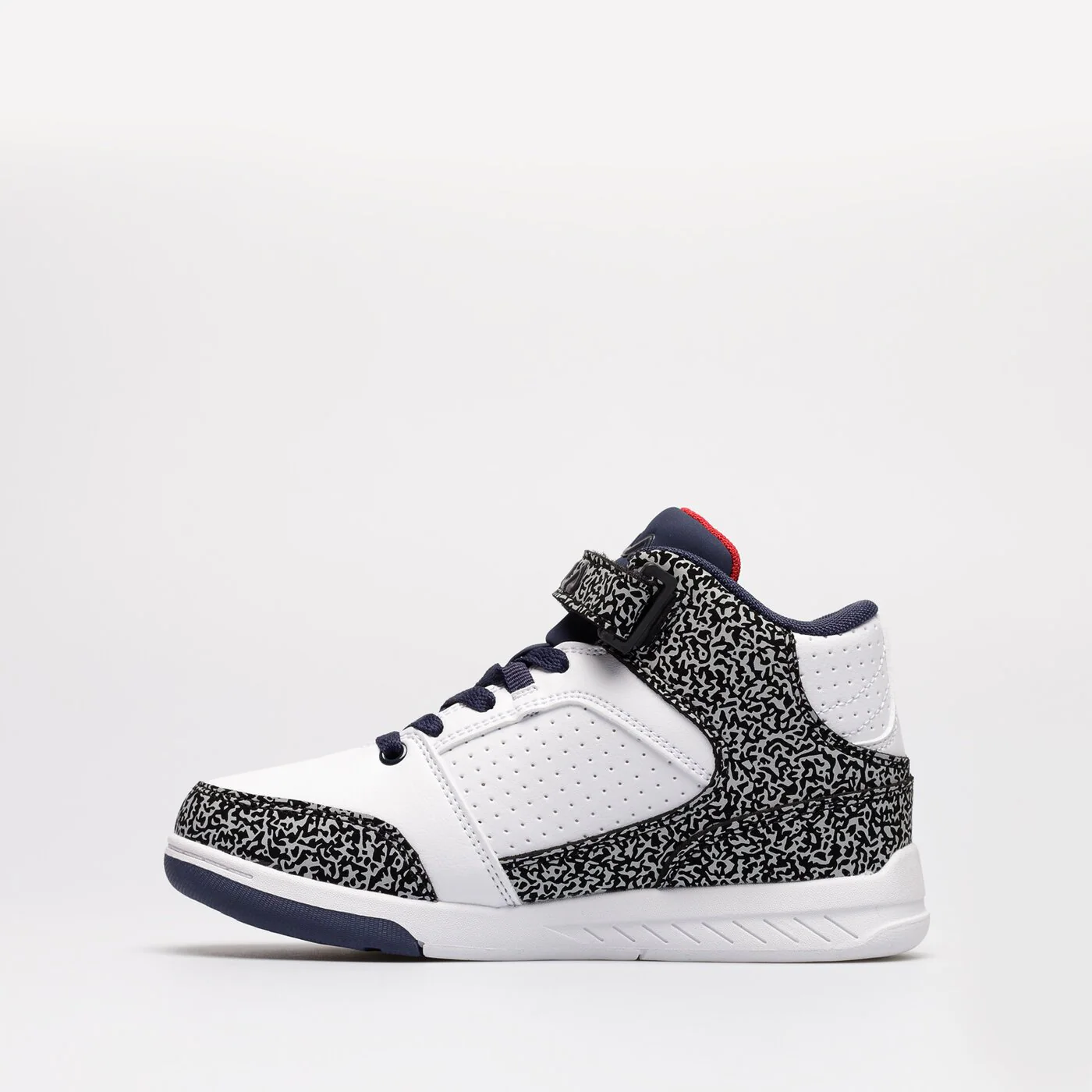FILA LINEAVERSO Weiß