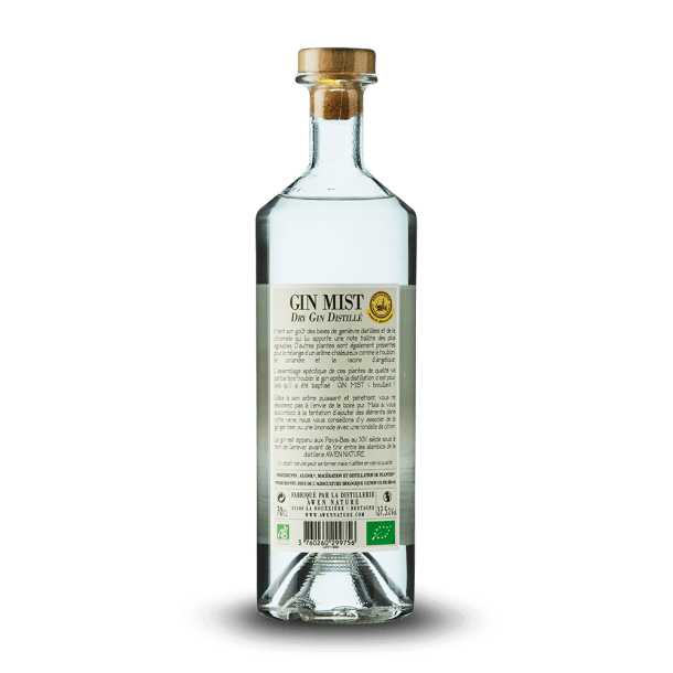 Awen Nature Mist 37,5%